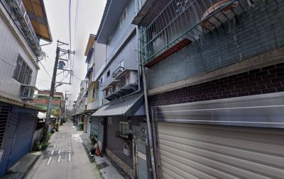 優室.員樹林國小 漂亮透天厝.三元二街2巷2弄30號視意圖
