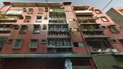 優室.幸福社區頂加.幸福二十三街14號5樓視意圖