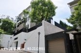 售新北市新店區大台北華城★歐洲愛丁堡全新電梯別墅★edoor萬家興別墅1億