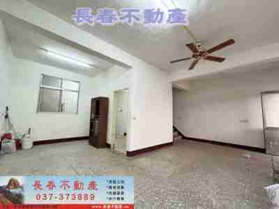 售苗栗縣苗栗市2F036苗市大坪頂透天透天498萬