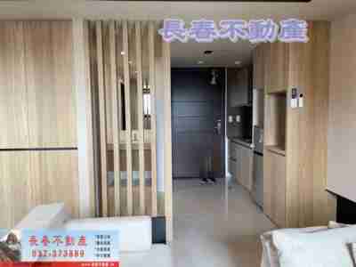 售台中市北區5E012中清捷運美華廈電梯華廈1,238萬