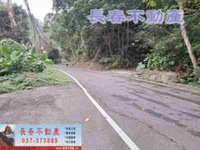 售苗栗縣獅潭鄉8F529獅潭永興林地林地150萬