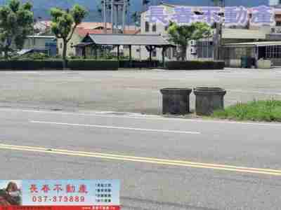 售苗栗縣銅鑼鄉8F201正臨128線農地農地1,680萬
